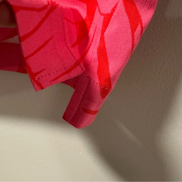 NEW Rafaella Pink Golfing Skort - Picture 6 of 12